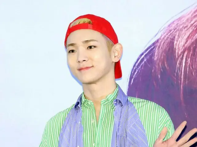 SHINee キー、きょう(4日)入隊