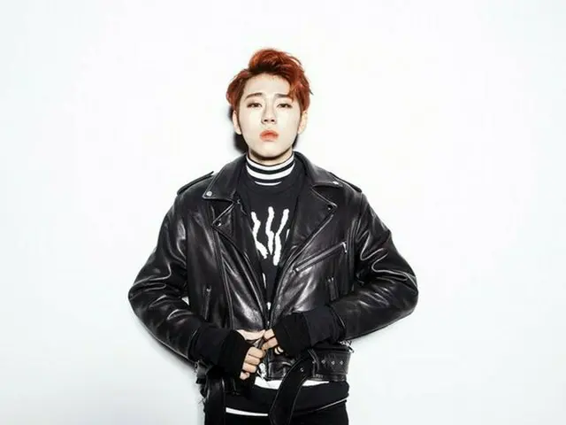 Block B ジコ、ソウル市の広報大使に任命