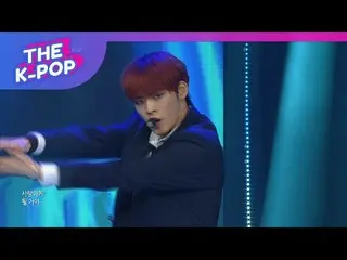 、、【公式sbp】 ONF  、「We Must Love」@ [THE SHOW 190305]   