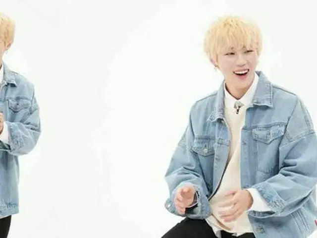 元Wanna One ハ・ソンウン、芸能界の繋がりを明かす