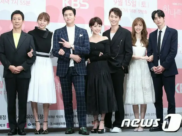 元AFTERSCHOOL ユイ、俳優イ・ジャンウ ら出演のドラマ「たった一人の私の味方」、高視聴率でインセンティブ休暇へ