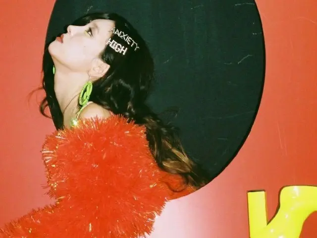 【g公式】Wonder Girls_出身ソンミ、写真公開。