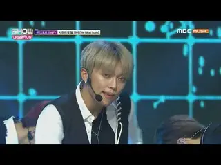 、、【公式mbm】ONF、「We Must Love」@ ShowChampion EP.306 公開