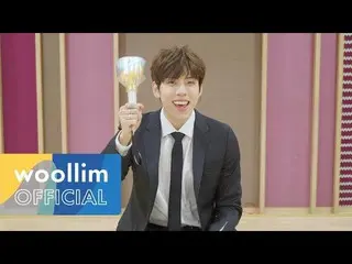 【T公式】INFINITE_Dong_Woo、1st Mini Album 「Bye」の「NEWS」応援法映像公開