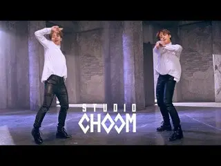、、【公式mn2】 「LoveShot」を踊る ONEUS ファンウン、［Dance the X](Teaser) 公開