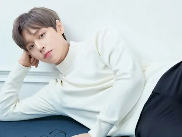元Wanna One パク・ジフン、来る26日にソロデビュー確定