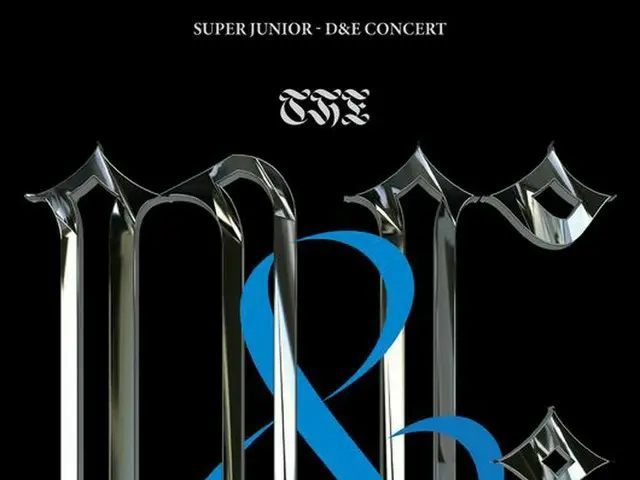 SUPER JUNIOR -D&E、4月に韓国で初の単独コンサート「THE D&E」の開催確定