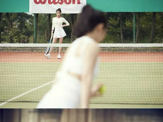 IU(アイユー) 主演オリジナル映画シリーズ「ペルソナ」、4月初めにNetflixで公開