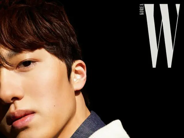 SF9 チャニ、画報公開