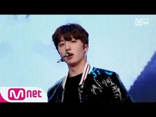 【公式mnk】 SF9、「Enough」@「M COUNTDOWN」 190307 EP.609 公開