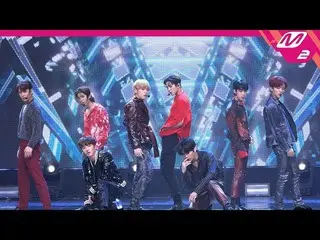 【公式mn2】 [MPD直カム]SF9  「Enough」@MCOUNTDOWN_2019.3.7 公開