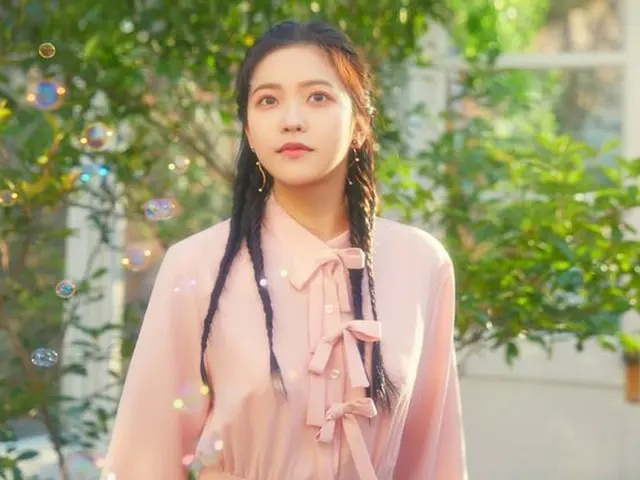 Red Velvet イェリ、初のソロ曲「Dear Diary」を14日午後6時に公開する