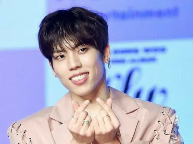 INFINITE チャン・ドンウ、義務警察に不合格