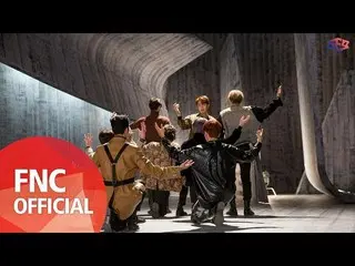 【公式fnc】 SF9   - 「Enough」Music Video Making Film 公開