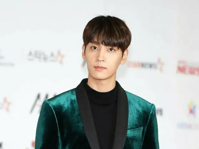 俳優チェ・テジュン、新ドラマ「ホテルデルーナ」出演を確定