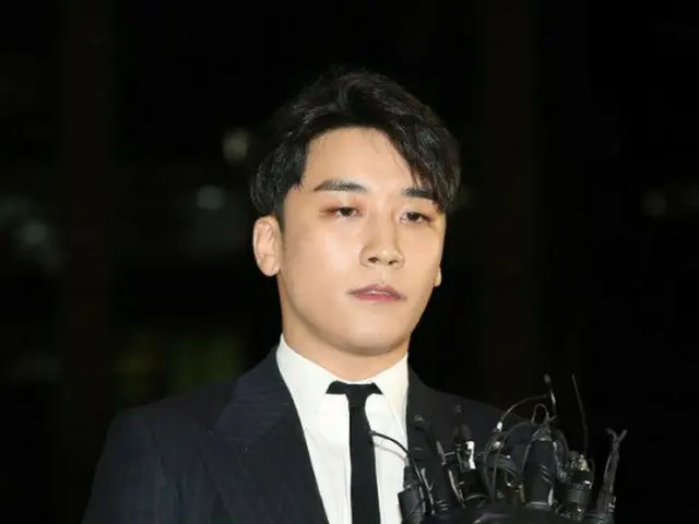 性接待斡旋で被疑者として立件のBIGBANG V.I(スンリ)、その証拠として挙げられたカカオトークでの会話で”チャット参加メンバー”として対話に入っていた歌手