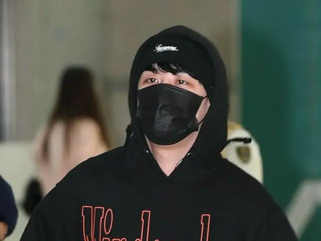 BIGBANG V.I(スンリ)、歌手の友人らと違法撮影した性行為映像を共有し観賞