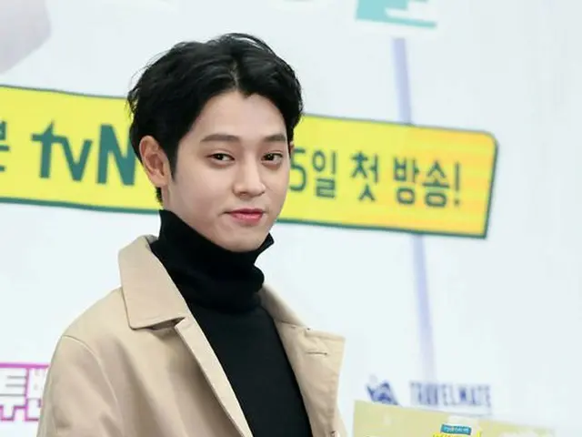 盗撮問題チョン・ジュンヨン 出演のバラエティ「1泊2日」側、チョン・ジュンヨンの撮影中断を決定