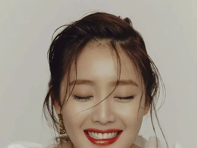 (G)I-DLE、画報公開