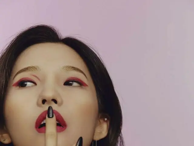 (G)I-DLE、画報公開