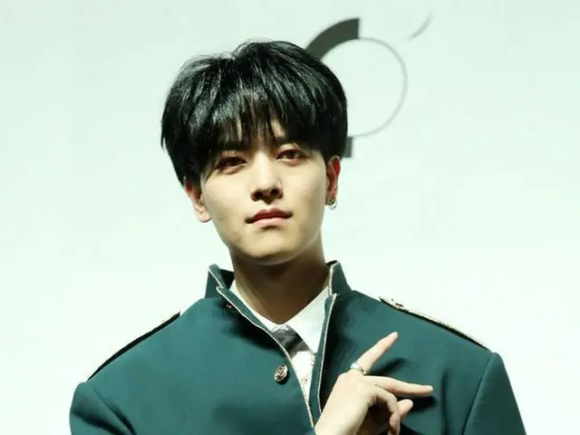 ONEUS RAVN、突然の活動休止を発表