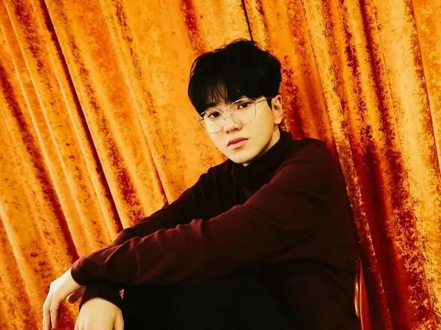 、、【G公式】INFINITE ソンジョン、画報公開。