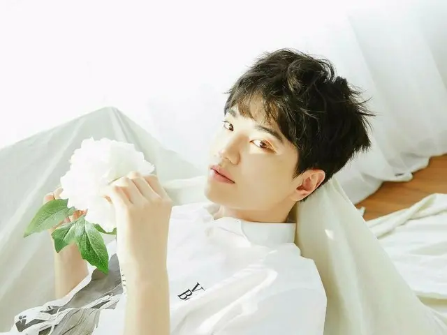 、、【G公式】INFINITE ソンジョン、画報公開。