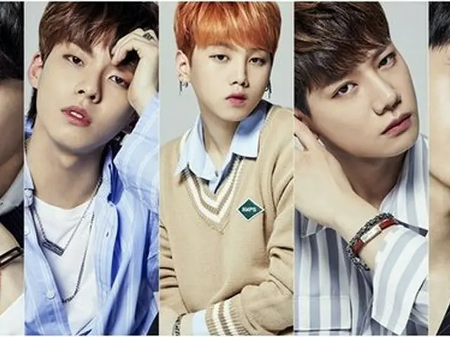 PRODUCE 101 シーズン2出身のウ・ジンヨン＆パク・ウダム、デビューへ