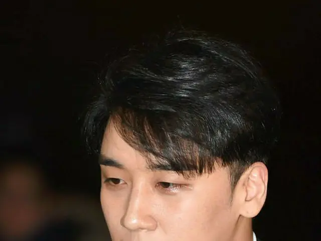 YGエンターテインメント、BIGBANG V.Iとの専属契約終了を報告