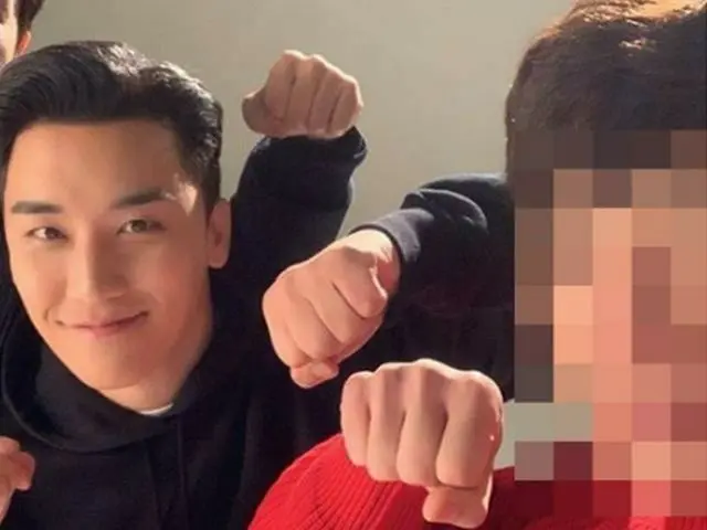 「一波万波」BIGBANG V.I事件、「警察との癒着証拠」が報道
