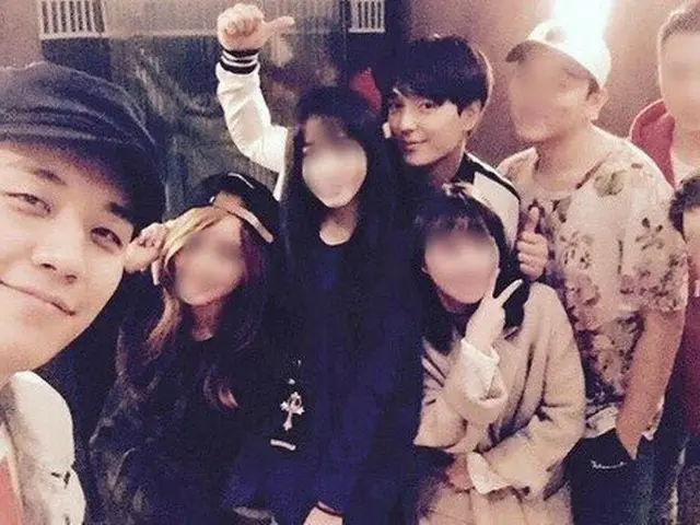 FTISLAND ジョンフン、飲酒運転の後の写真が話題