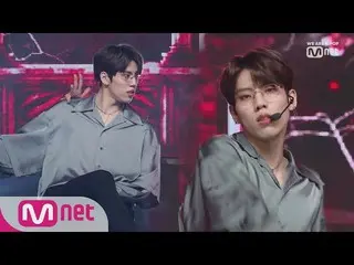 INFINITE ドンウ [Jang Dong Woo - NEWS] KPOP TV Show | M COUNTDOWN 