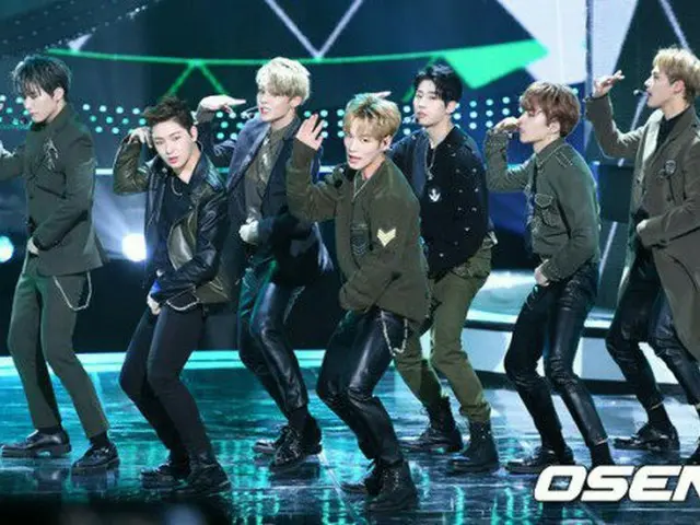 VICTON スンウ＆ビョンチャン、「PRODUCE X101」出演