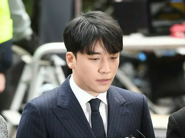BIGBANG V.I(スンリ)に賭博容疑の可能性も？「ラスベガスで2億ウォン(約2000万円)ゲット」「ラスベガスに頻繁に来る」「カジノで得たお金はセーブバン