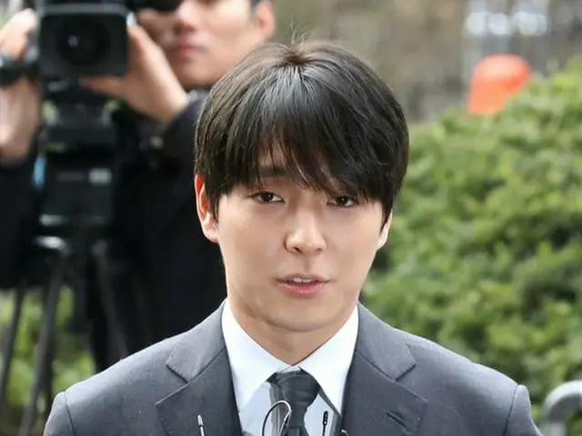 FTISLAND チェ・ジョンフン、16日午前、ソウル地方警察庁に出頭