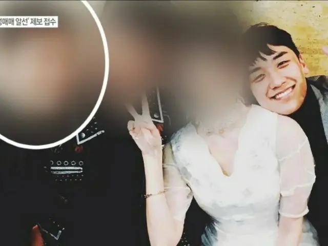 BIGBANG V.I 事件、日本のにも「飛び火」？●V.Iが日本の事業家A氏に「性接待」したとの報道●A氏は日本の有名芸能人の夫でもある