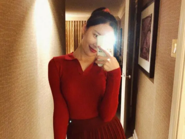 、、【g公式】Wonder Girls_出身ソンミ、RU READY？💃🏻#Toronto。