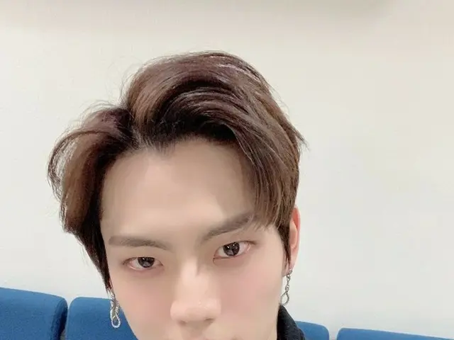 【T公式】INFINITE、[ #INFINITE] [📺] PM 3:50 SBS人気歌謡でジャンドンオNews舞台が放送されます。