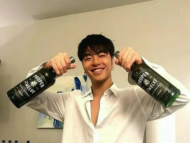 【G公式】iKON JU-NE、近況を公開