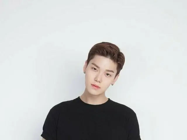 B.A.P 出身ZELO、5月にソロアルバムリリース決定