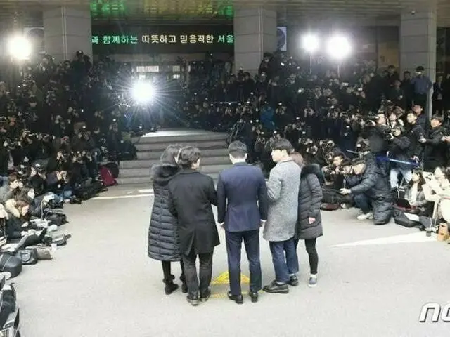 BIGBANG V.I、事件後に初インタビュー