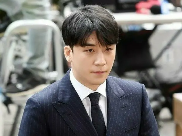 BIGBANG V.I(スンリ)の入隊延期、「約3か月延期の可能性」