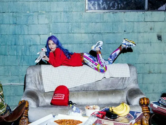 PRODUCE 101 出身のカン・シウォン、4月デビュー確定