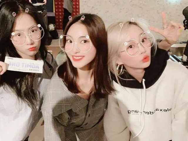 【g公式】SISTAR_出身ヒョリン、写真公開。