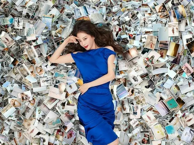 、、【g公式】女優ハン・イェスル、 ドラマ「Big Issue」を愛してください♥️。