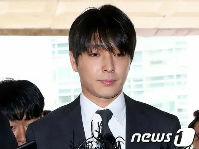 元FTISLAND チェ・ジョンフン、「贈賄」を試む？本日、警察が発表