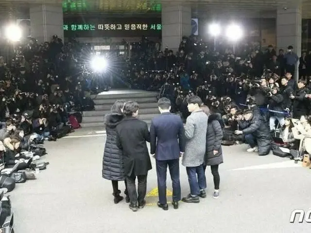 BIGBANG V.I、弁護人弁護士の発言が韓国で話題
