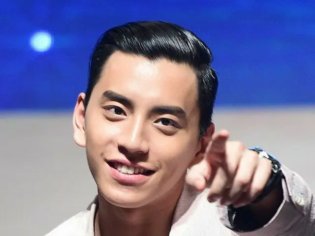 来韓中の台湾俳優ダレン・ワン、映画「イタズラなKiss」と関連した記者懇談会のキャンセルは本人の要請ではなく映画会社の決定によりキャンセルされたもの