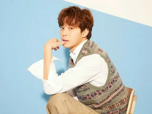 VIXX ホンビン、JTBCドラマ「リーガル・ハイ」のOSTに参加