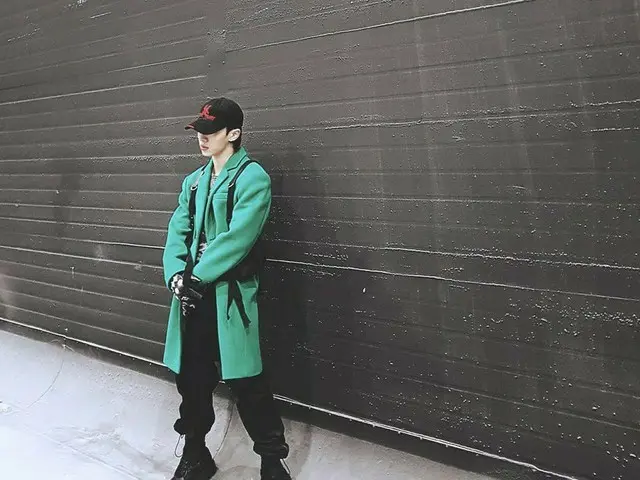 【G公式】Highlight ギグァン、SNS更新。